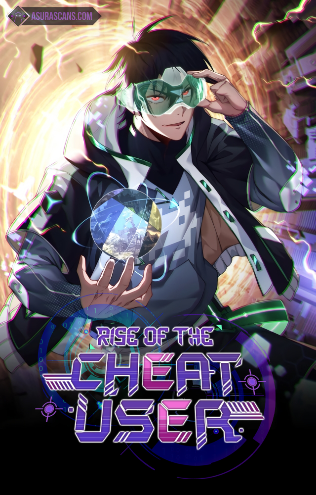 Rise of The Cheat User