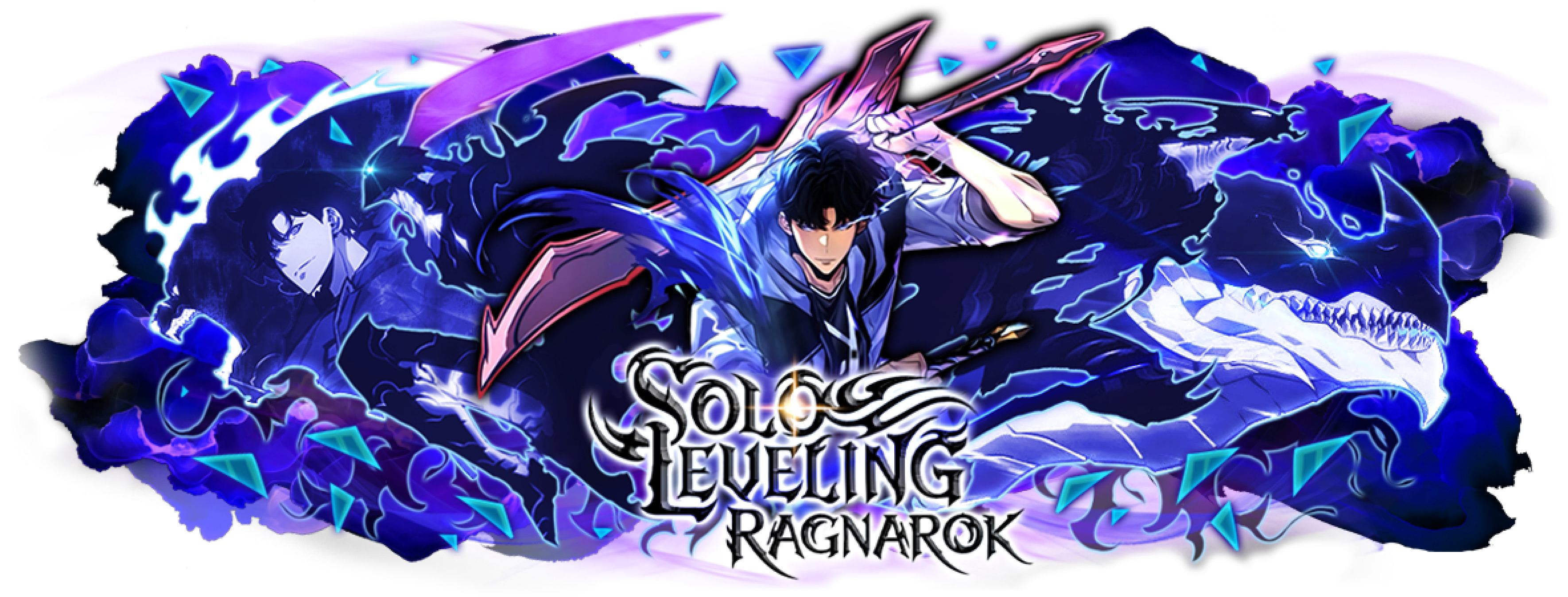 Solo Leveling: Ragnarok