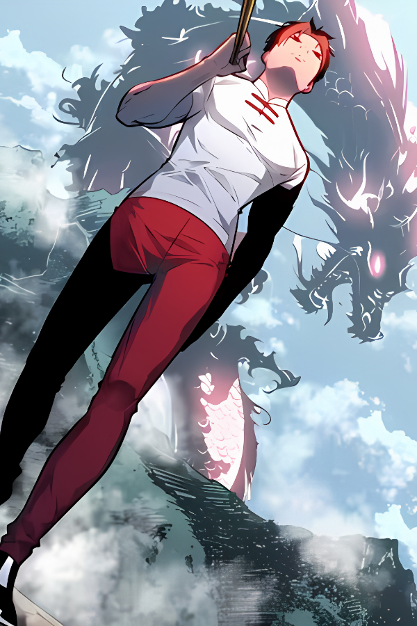 Advance Dragon King to resist all