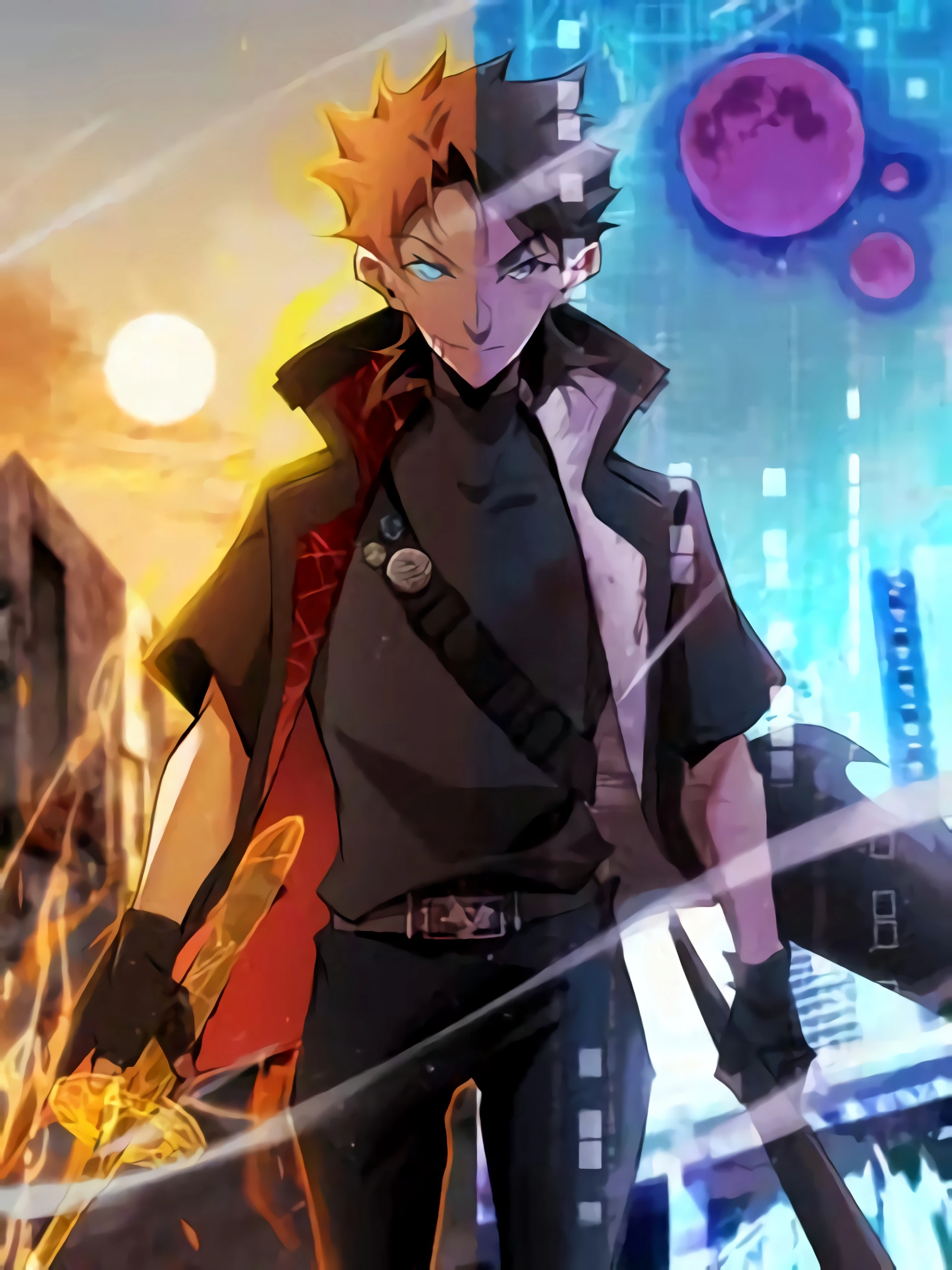 Hyper Reality Player