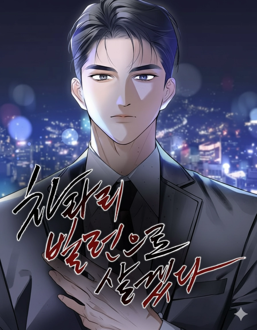 I’d Rather Live as a Villain